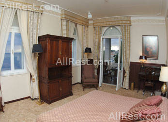 Grand Villa Argentina 27